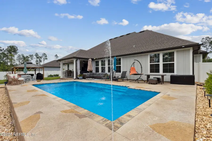 36501 Shortleaf Avenue, Hilliard, FL 32046 - #2