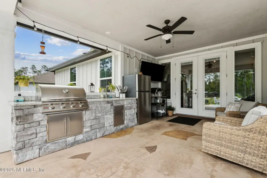 36501 Shortleaf Avenue, Hilliard, FL 32046 - #3