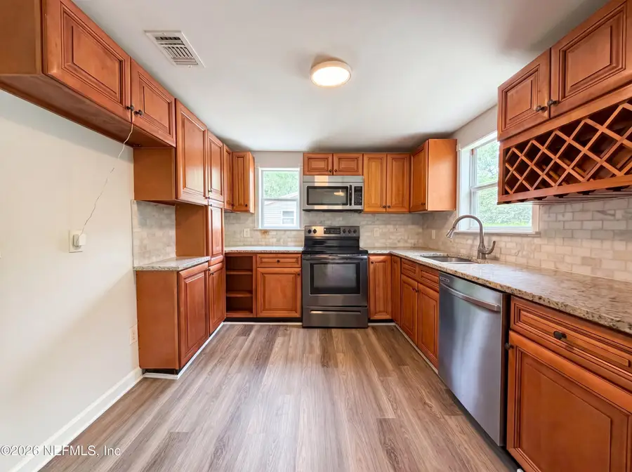 7008 Thurston Road, Jacksonville, FL 32210 - #2