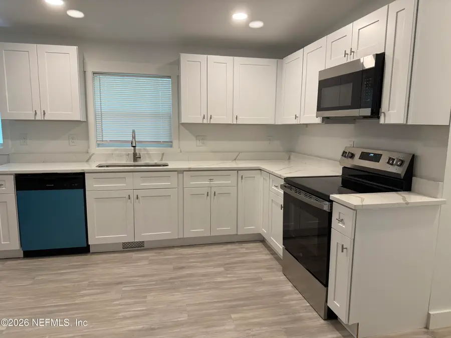 4208 Homer S Road, Jacksonville, FL 32209 - #3