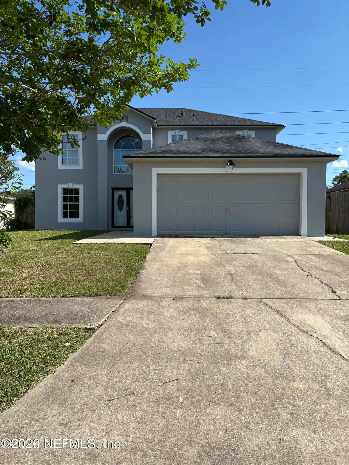 9056 Shindler Crossing Drive, Jacksonville, FL 32222 - #1