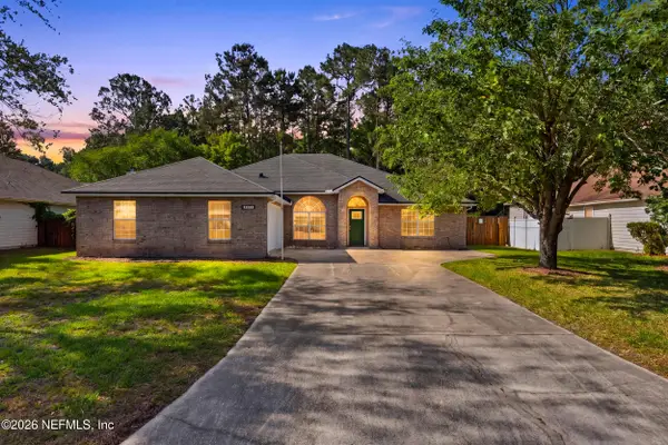 7735 Ortega Bluff Parkway, Jacksonville, FL 32244