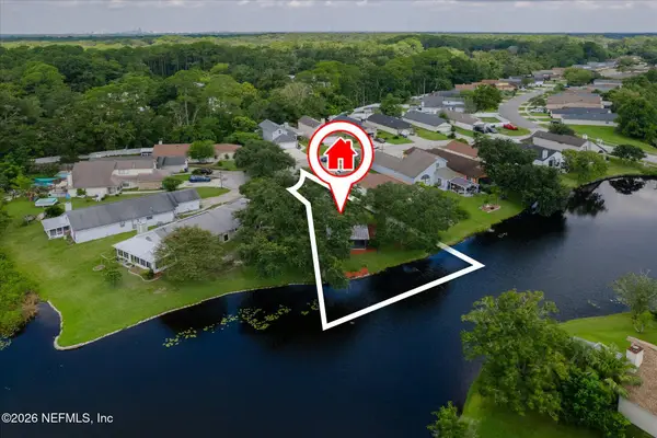 10518 Running Oak Court, Jacksonville, FL 32246