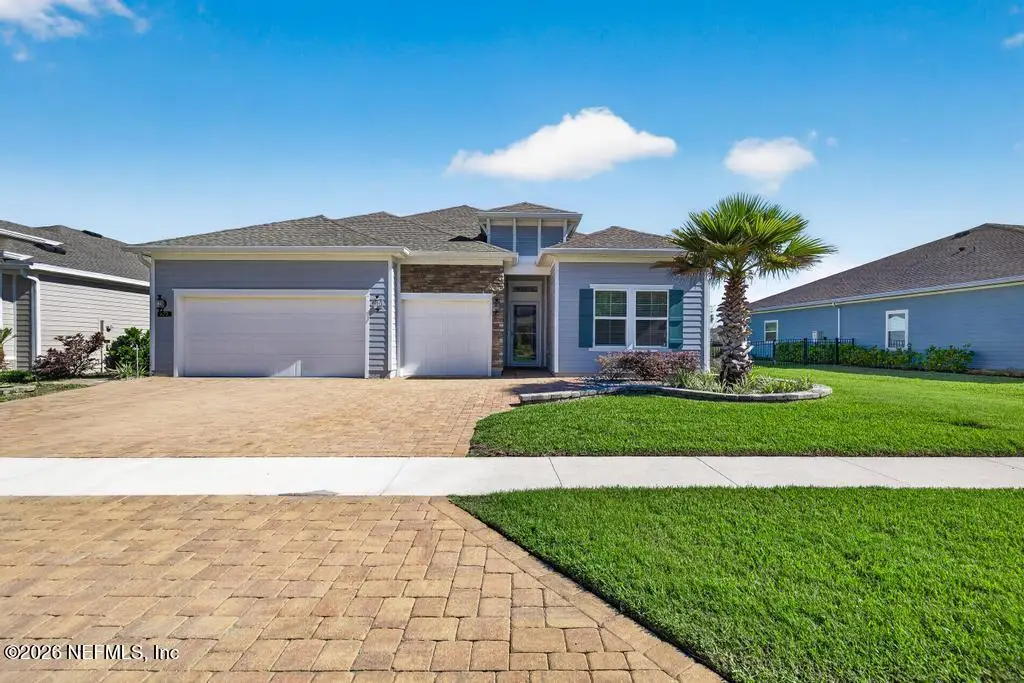 872 Brown Bear Run, Saint Johns, FL 32259 - #1
