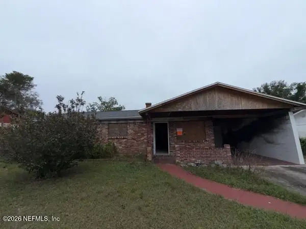 6067 Ricker Road, Jacksonville, FL 32244