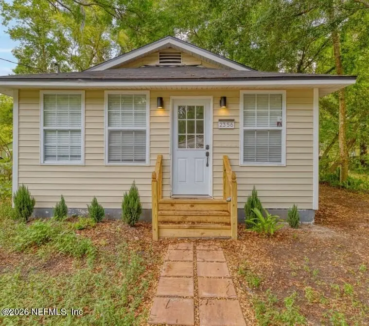 2356 3rd Avenue, Jacksonville, FL 32208 - #1