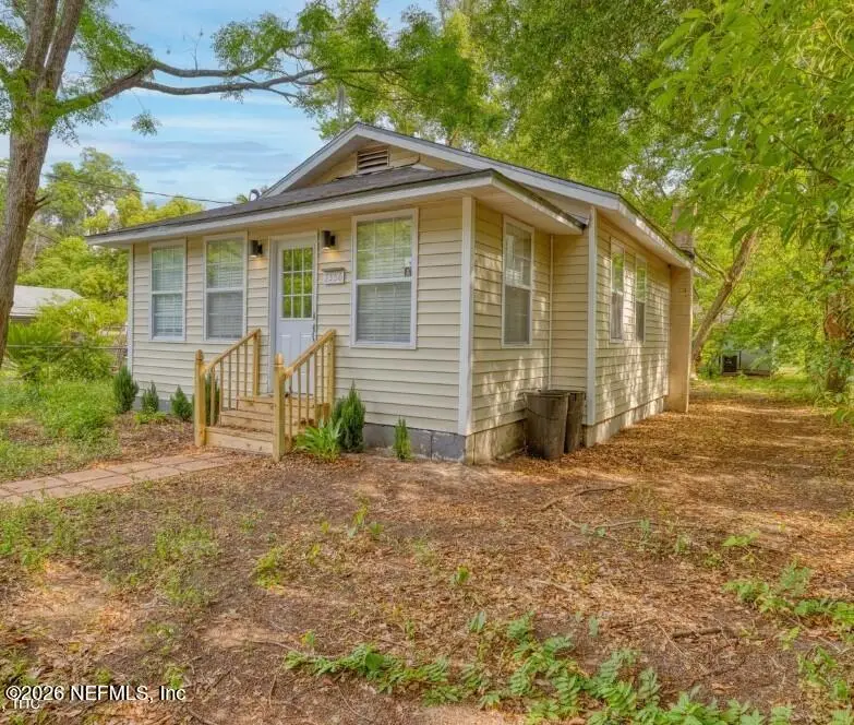 2356 3rd Avenue, Jacksonville, FL 32208 - #2