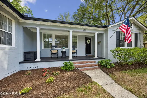 4338 Garibaldi Avenue, Jacksonville, FL 32210