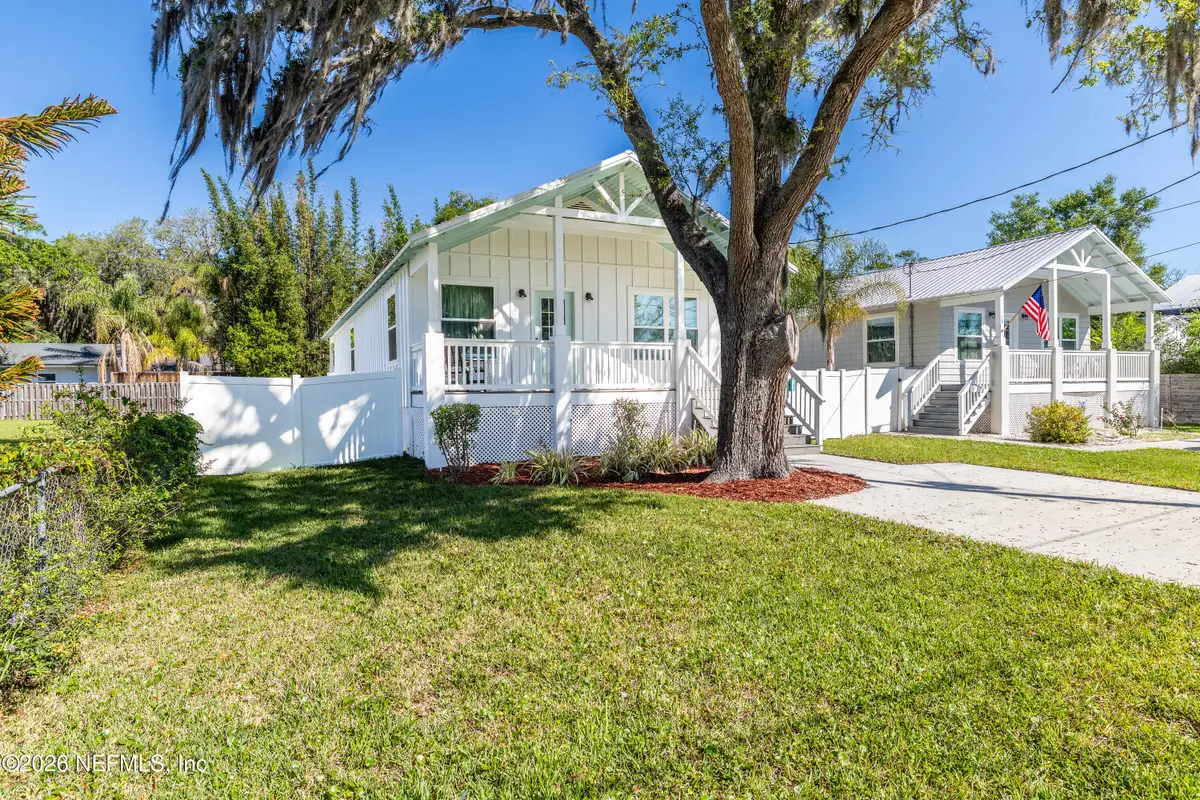 10 Beacon Street, Saint Augustine, FL 32084 - #1