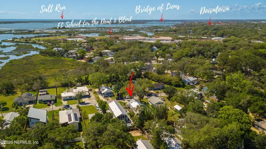 10 Beacon Street, Saint Augustine, FL 32084 - #2