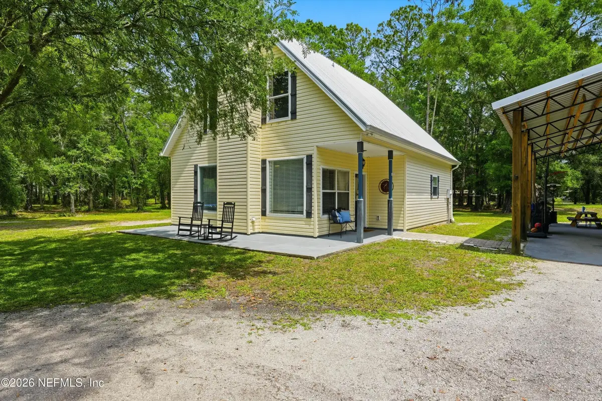 10010 Allison Avenue, Hastings, FL 32145 - #1