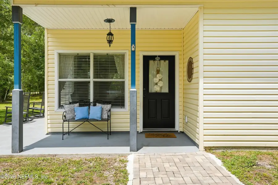 10010 Allison Avenue, Hastings, FL 32145 - #2