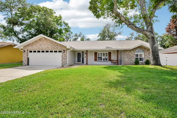 5964 Park Ridge Drive, Port Orange, FL 32127