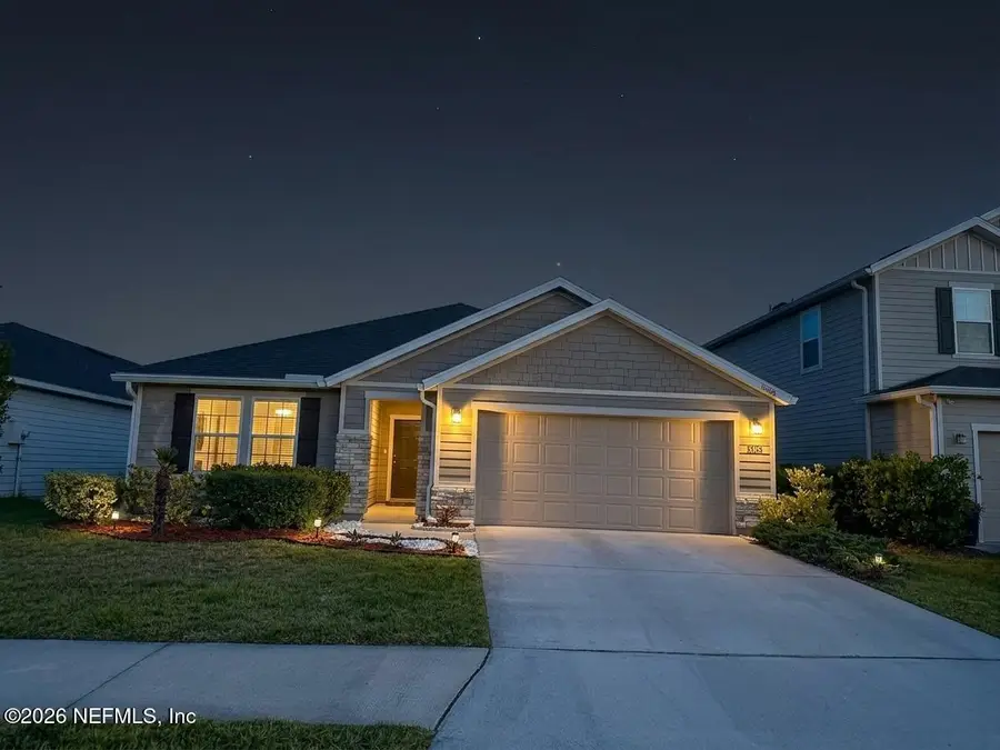 14343 Bartram Creek Boulevard, Jacksonville, FL 32259 - #2