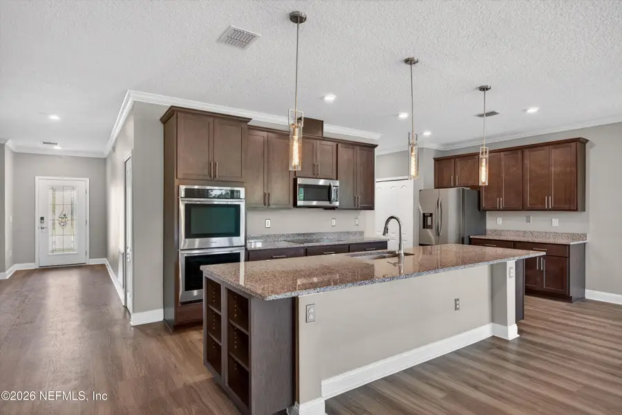 2580 Lantana Lane, Green Cove Springs, FL 32043 - #2