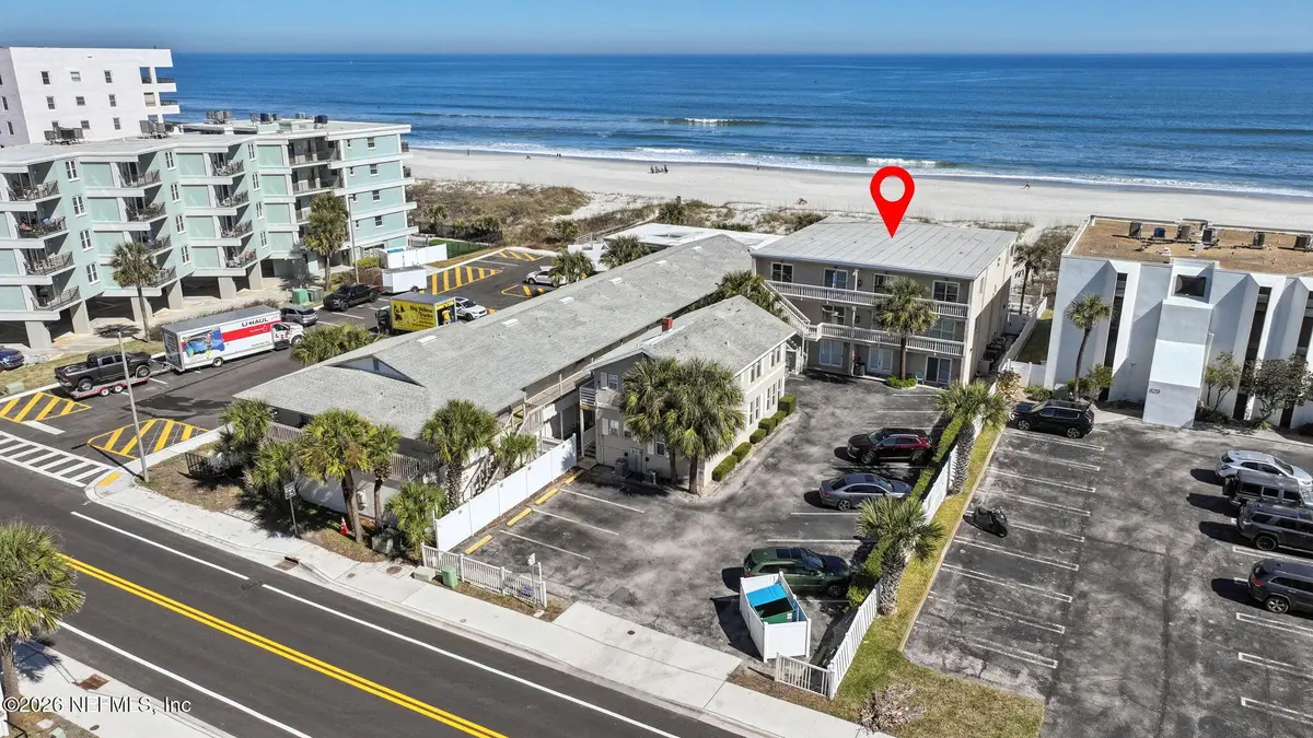 811 1st Street #UNIT 10, Jacksonville Beach, FL 32250 - #1