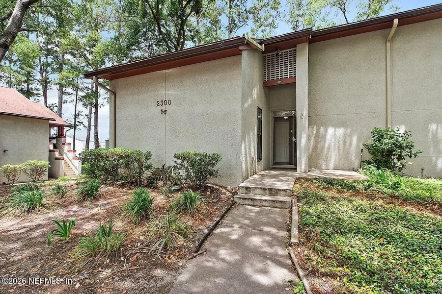2301 Wood Hill Place, Jacksonville, FL 32256 - #2