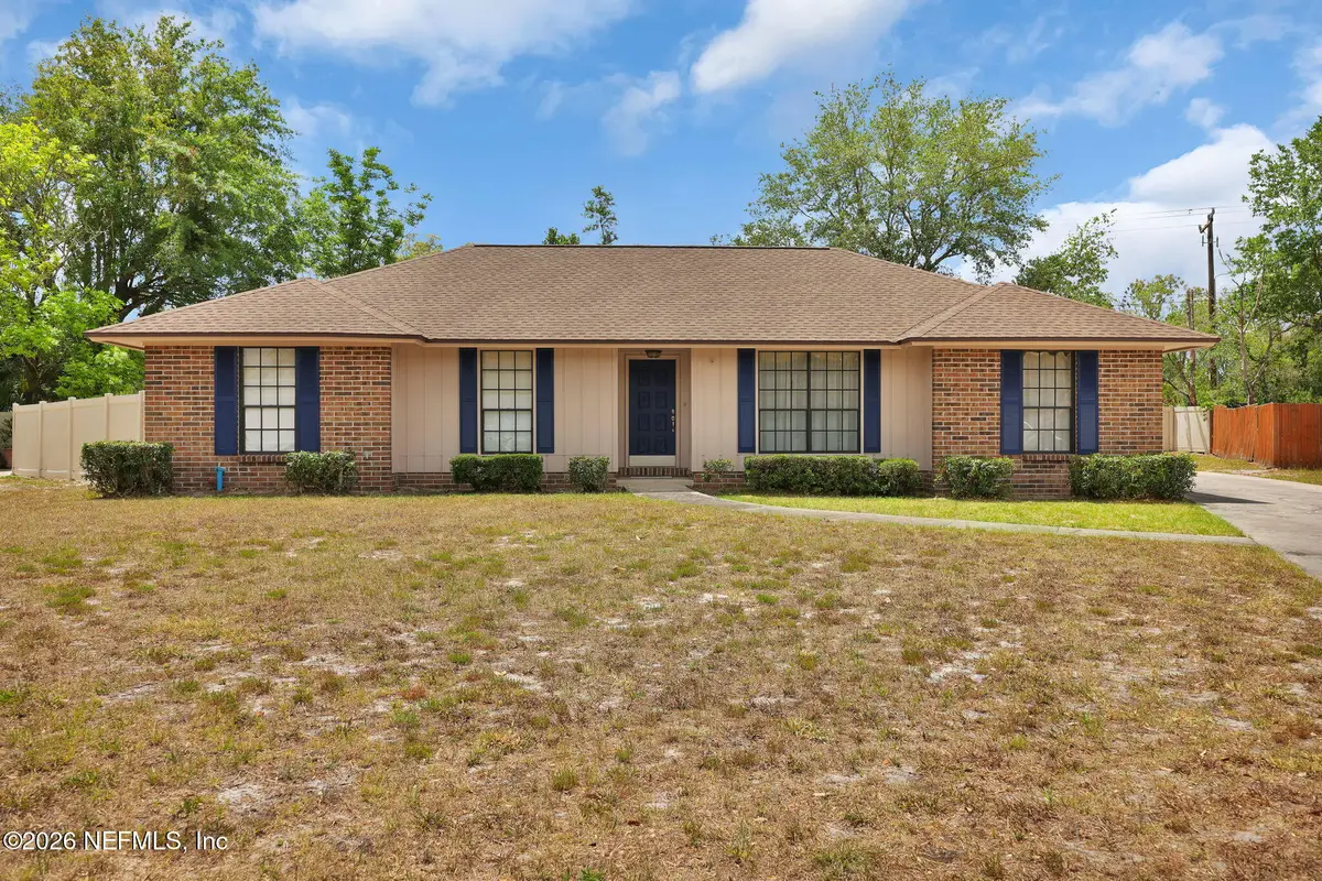 147 Ridgefield Court, Orange Park, FL 32065 - #1