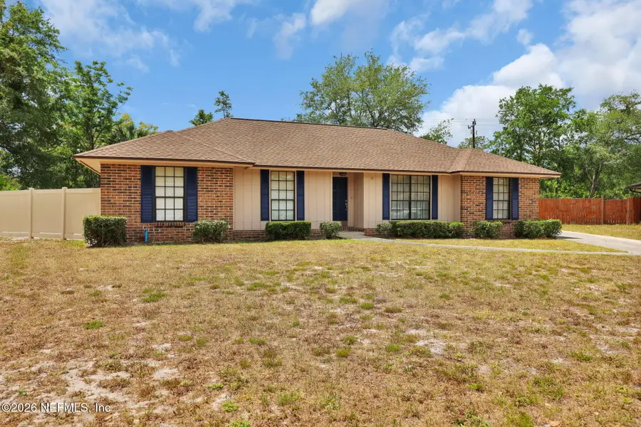 147 Ridgefield Court, Orange Park, FL 32065 - #2
