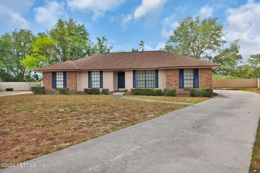 147 Ridgefield Court, Orange Park, FL 32065 - #3