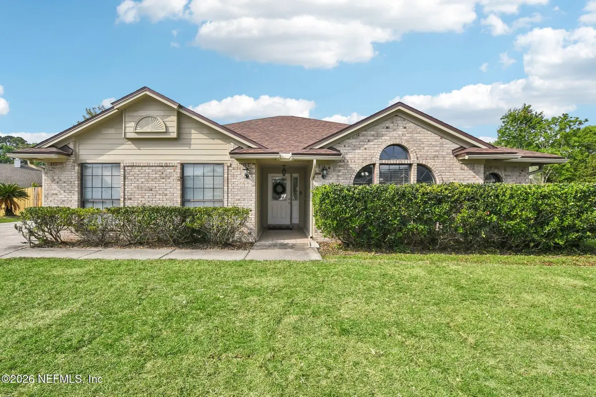2482 Glow Wood Court, Middleburg, FL 32068 - #1