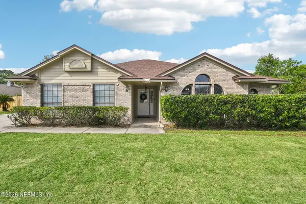 2482 Glow Wood Court, Middleburg, FL 32068