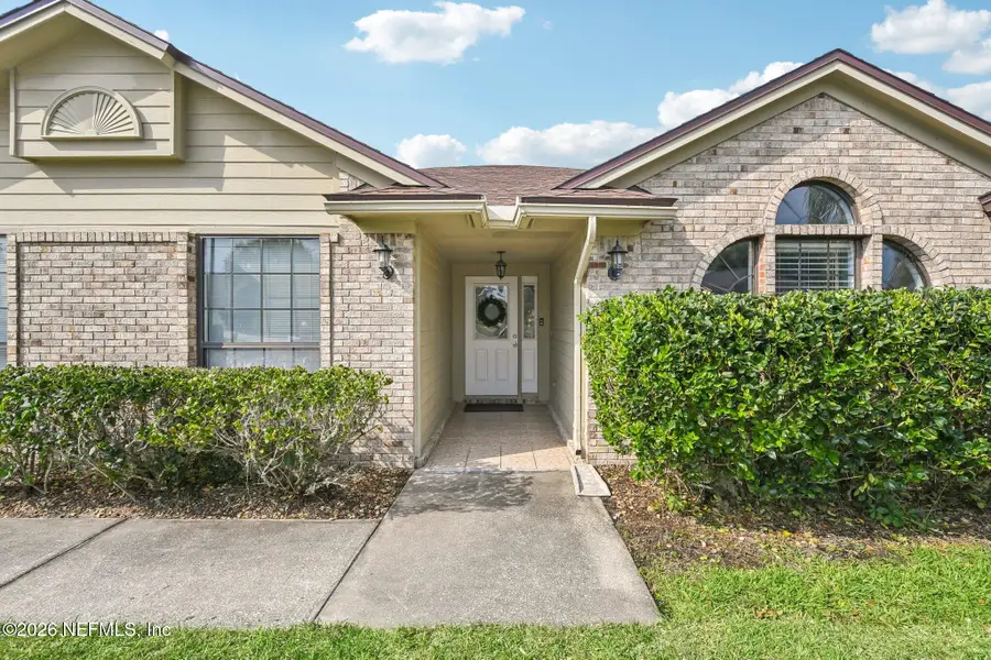 2482 Glow Wood Court, Middleburg, FL 32068 - #2