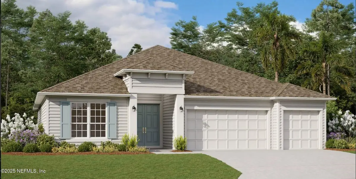 365 Silver Lily Way, Saint Augustine, FL 32092 - #1