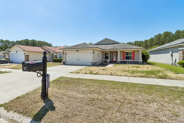 96034 Bass Lane, Yulee, FL 32097