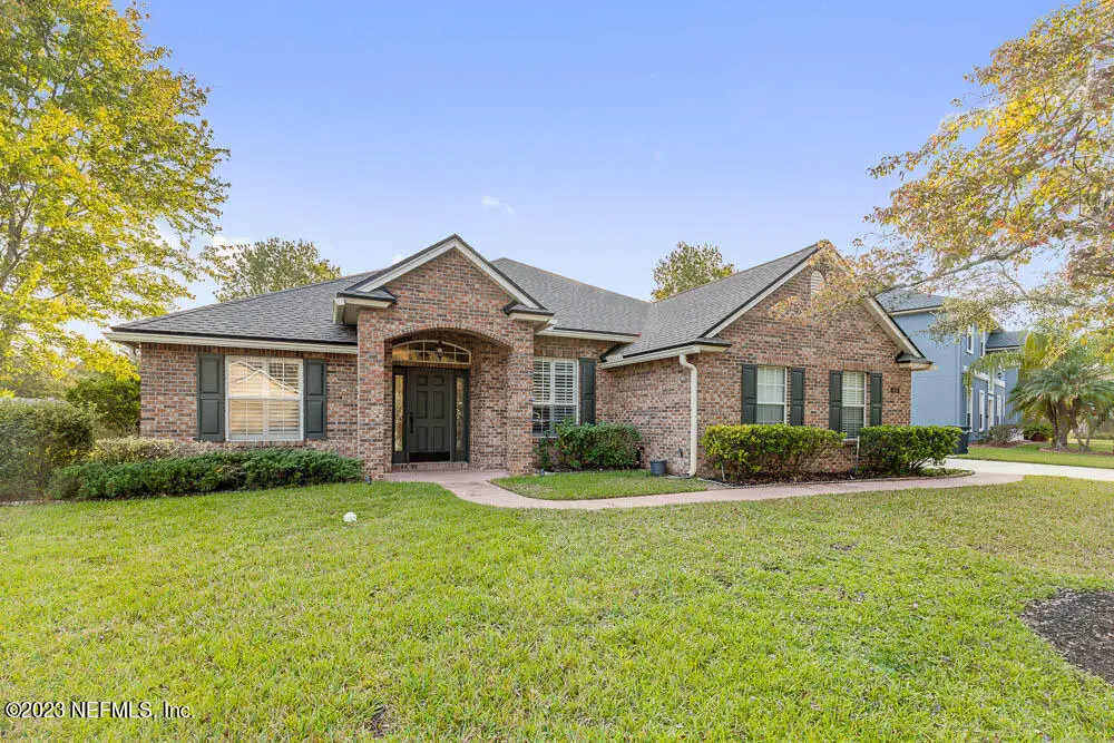 813 W American Eagle Drive, Saint Augustine, FL 32092 - #1