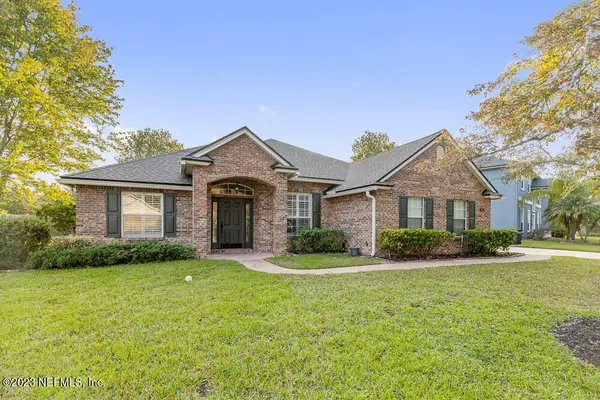 813 W American Eagle Drive, St. Augustine, FL 32092