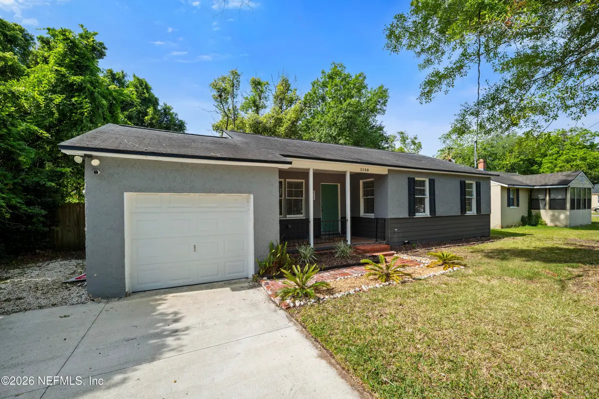 5148 Attleboro Street, Jacksonville, FL 32205 - #1