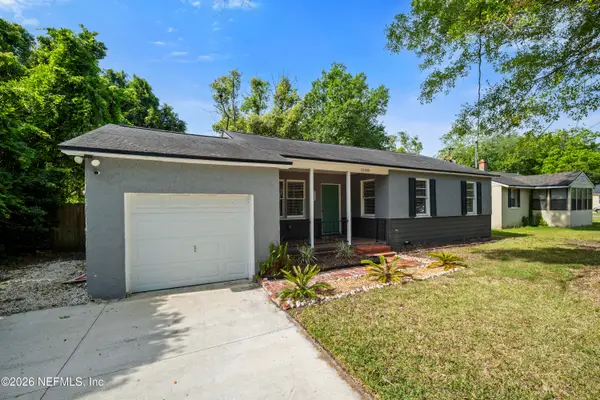 5148 Attleboro Street, Jacksonville, FL 32205