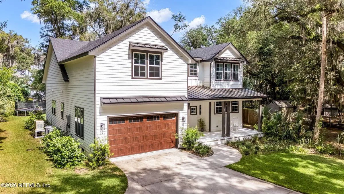 96096 Hidden Marsh Lane, Fernandina Beach, FL 32034 - #1
