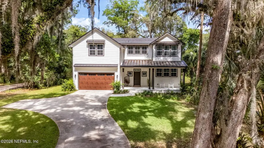 96096 Hidden Marsh Lane, Fernandina Beach, FL 32034 - #3