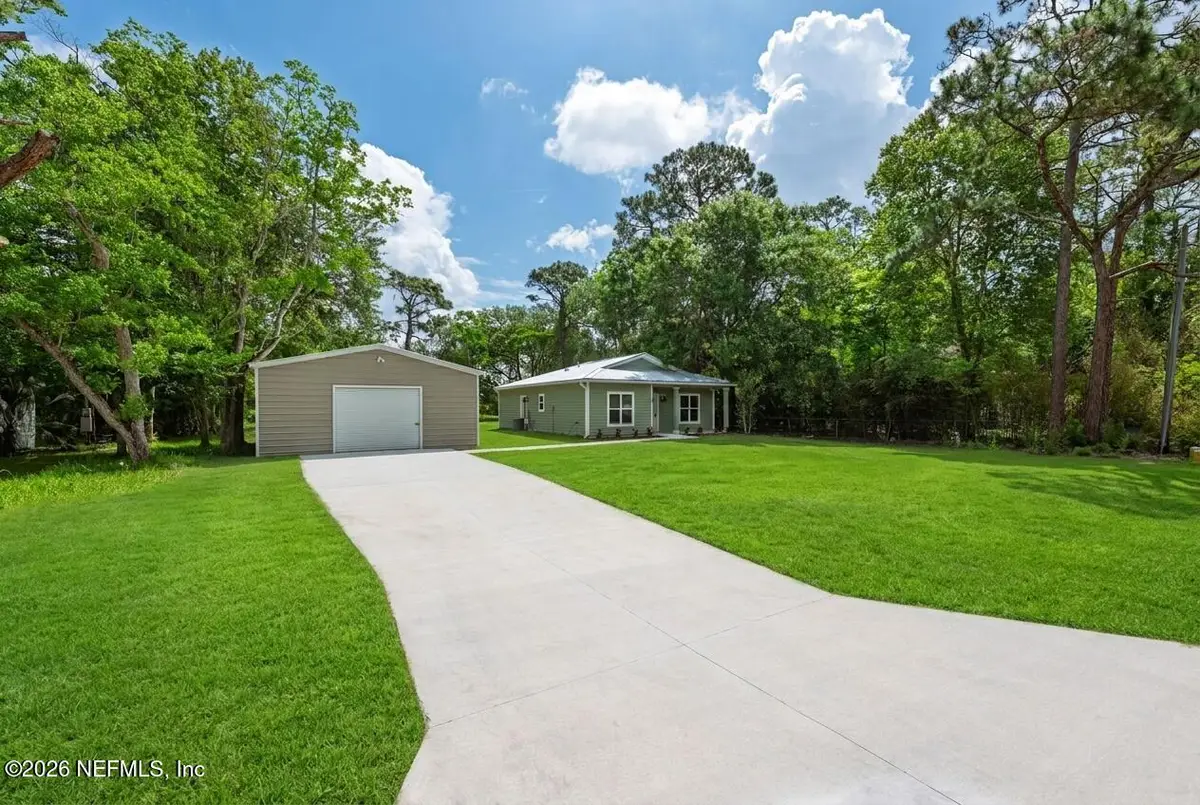 1656 Natalie Road, Saint Augustine, FL 32084 - #1