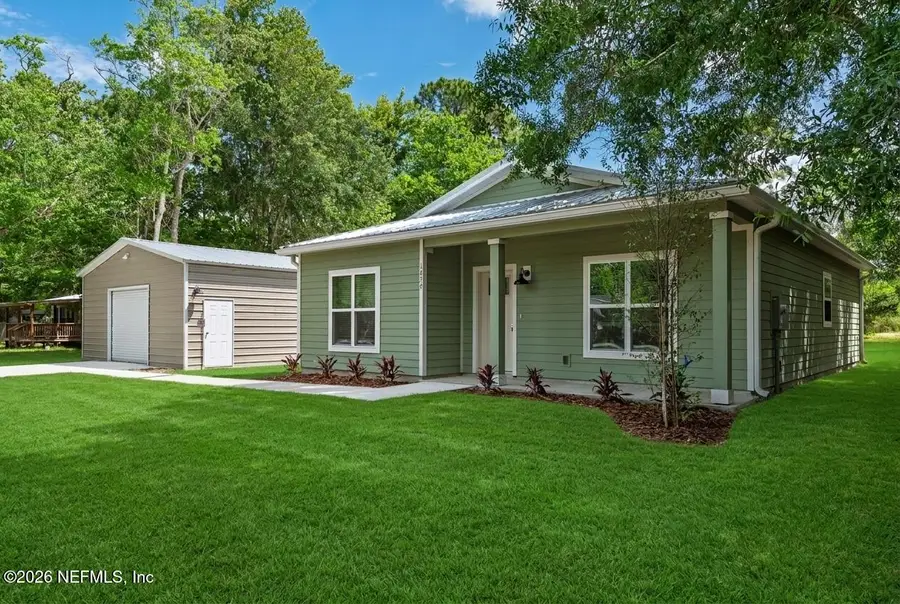 1656 Natalie Road, Saint Augustine, FL 32084 - #2