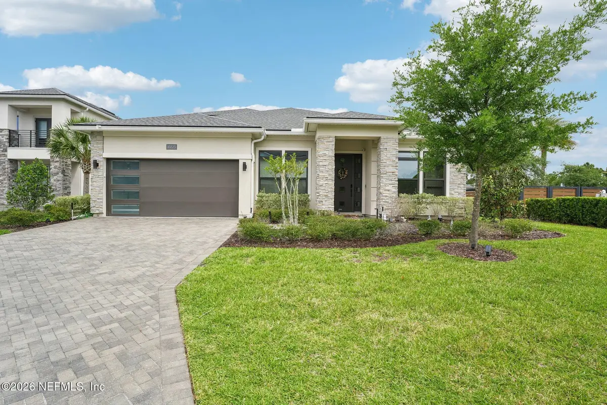 10223 Silverbrook Trail, Jacksonville, FL 32256 - #1