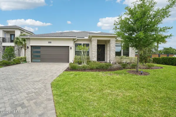 10223 Silverbrook Trail, Jacksonville, FL 32256