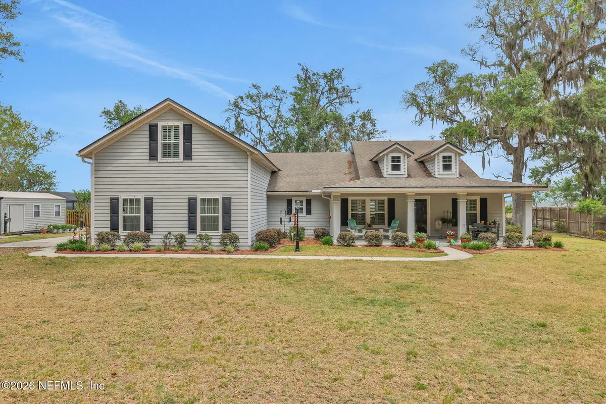 14870 Edwards Creek Road, Jacksonville, FL 32226 - #1