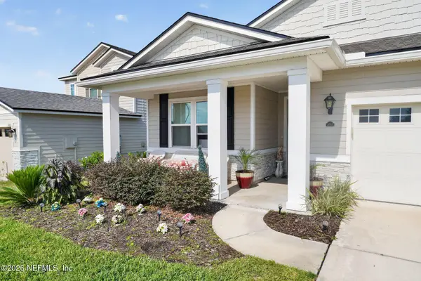 2057 Amberly Drive, Middleburg, FL 32068