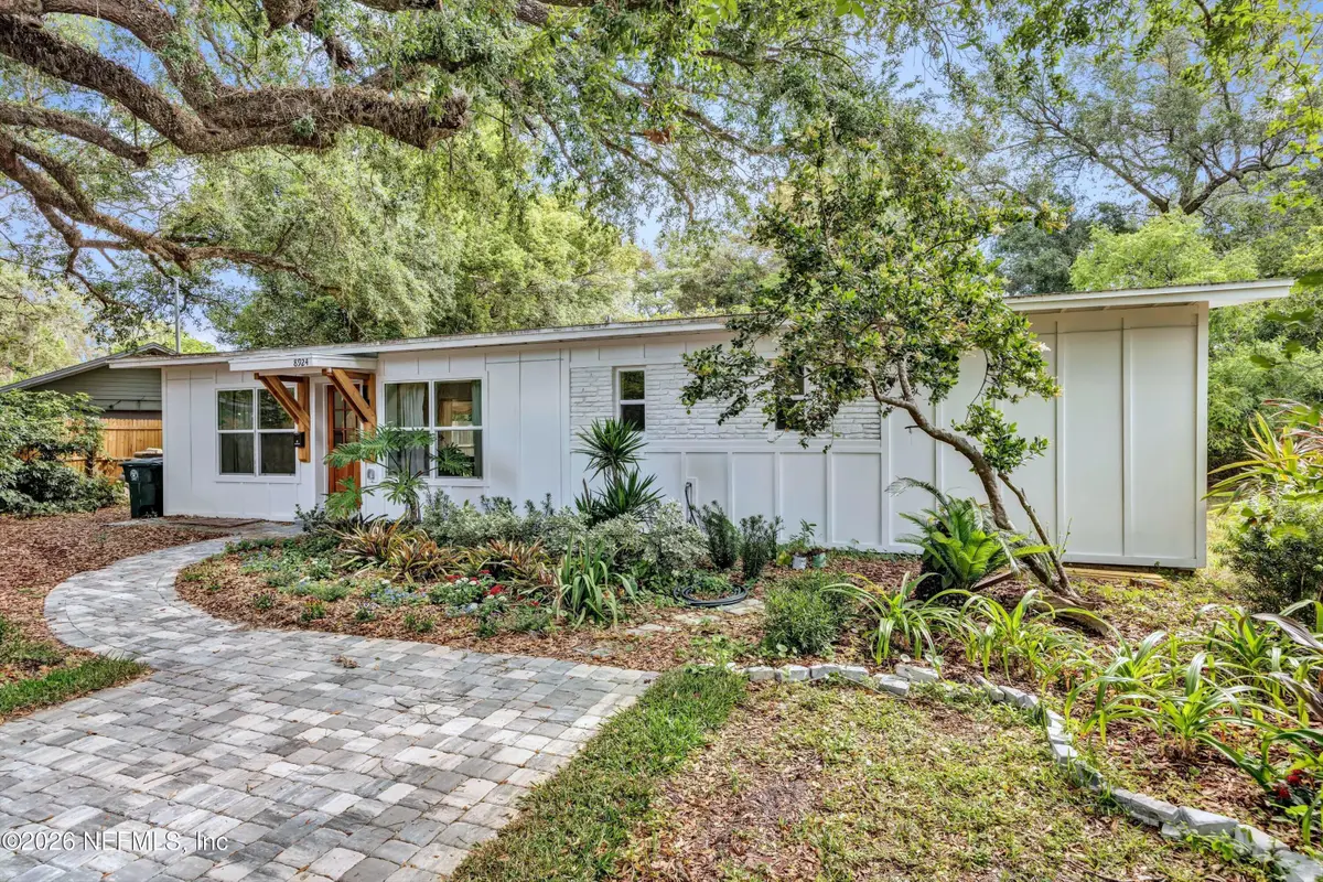 8924 Lopez Court, Jacksonville, FL 32216 - #1