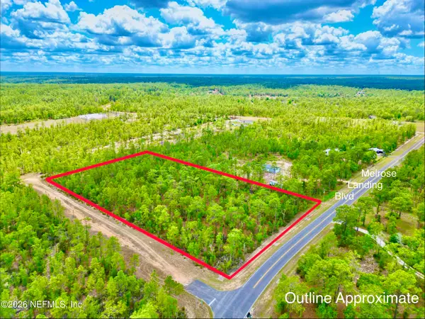 000 Melrose Landing Boulevard, Hawthorne, FL 32640