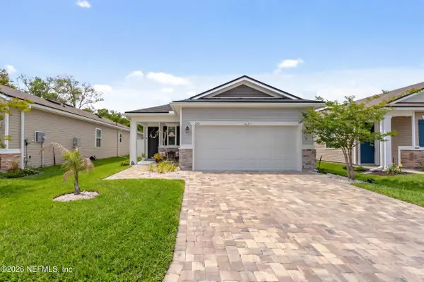 267 Honeycomb Trail, St. Augustine, FL 32095