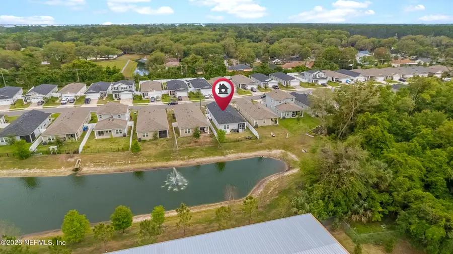 267 Honeycomb Trail, Saint Augustine, FL 32095 - #3