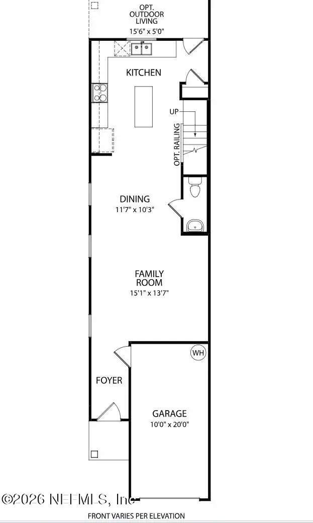 3797 Baxley Villas Court, Middleburg, FL 32068 - #2
