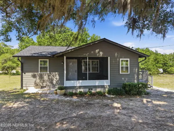 137 Hill Street, Hawthorne, FL 32640