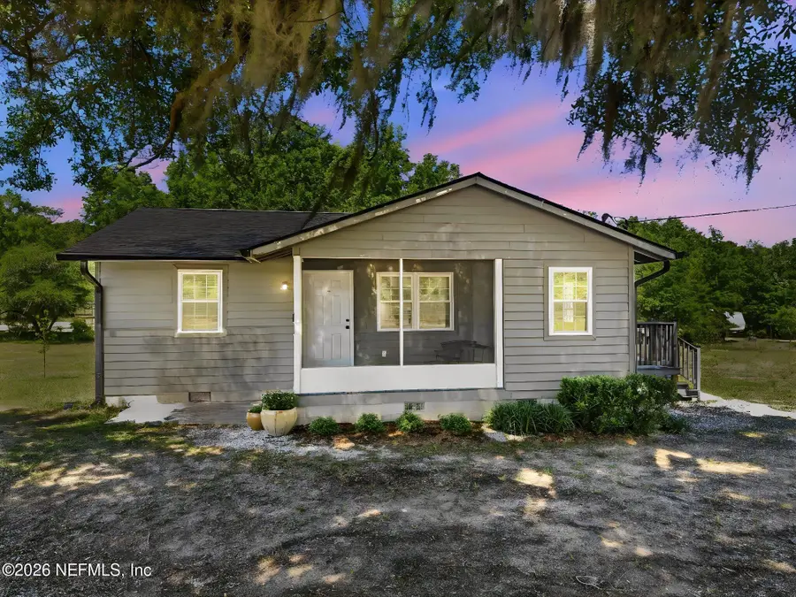 137 Hill Street, Hawthorne, FL 32640 - #2