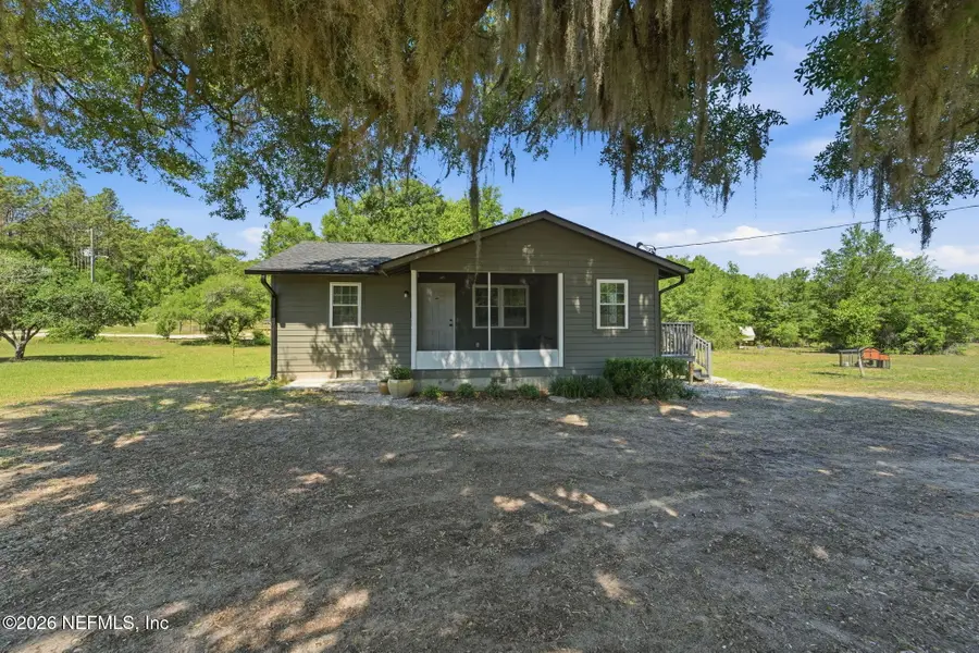 137 Hill Street, Hawthorne, FL 32640 - #3