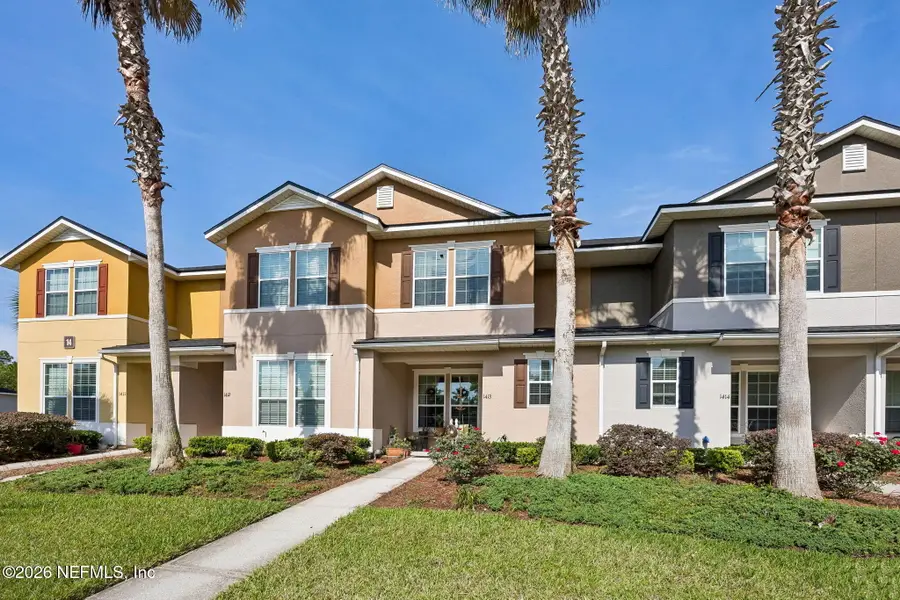 4220 Plantation Oaks Boulevard #1413, Orange Park, FL 32065 - #3